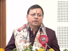 रामनगर दौरे पर सीएम धामी: हनुमान जयंती पर करेंगे पूजा, कई कार्यक्रमों में लेंगे हिस्सा