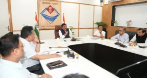 कुंभ 2027 तैयारियों पर मुख्य सचिव की सख्ती, शीघ्र आदेश जारी करने के निर्देश