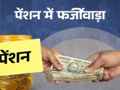 देहरादून में पेंशन घोटाले पर सख्ती: 15 जून तक होगा 100% सत्यापन, फर्जी लाभार्थी होंगे बाहर