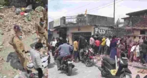 Breaking: रायपुर के चूना भट्टा में लाश मिलने से हड़कंप, पुलिस जांच में जुटी