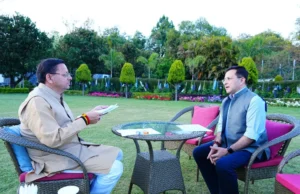 उत्तराखंड पुलिस को ‘राष्ट्रपति पुलिस कलर’, राज्य के लिए ऐतिहासिक सम्मान