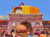 बदरीनाथ पहुंची देव डोलियां: कल खुलेंगे भगवान विष्णु के धाम बदरीनाथ जी के कपाट