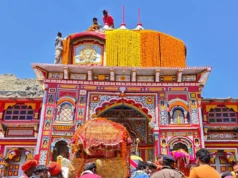 बदरीनाथ पहुंची देव डोलियां: कल खुलेंगे भगवान विष्णु के धाम बदरीनाथ जी के कपाट