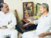 देहरादून में सियासी हलचल: हरीश रावत के अवकाश के बीच यशपाल आर्य की मुलाकात से बढ़ीं अटकलें