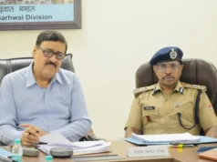 अब भूमि धोखाधड़ी पर बड़ा प्रहार: 51 मामलों में न्याय, दोषियों के खिलाफ मुकदमे के निर्देश