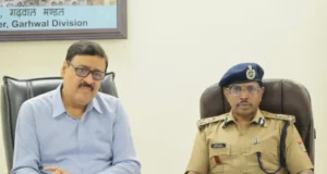 अब भूमि धोखाधड़ी पर बड़ा प्रहार: 51 मामलों में न्याय, दोषियों के खिलाफ मुकदमे के निर्देश