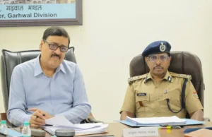 अब भूमि धोखाधड़ी पर बड़ा प्रहार: 51 मामलों में न्याय, दोषियों के खिलाफ मुकदमे के निर्देश