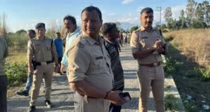 मोटाहल्दू में सनसनी: घर लौटते समय 10वीं की छात्रा गायब, तलाश में जुटी पुलिस