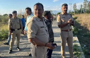 मोटाहल्दू में सनसनी: घर लौटते समय 10वीं की छात्रा गायब, तलाश में जुटी पुलिस