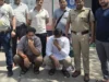 देहरादून में ‘ऑपरेशन प्रहार’ का असर — छात्र हत्याकांड के 2 ईनामी आरोपी पश्चिम बंगाल से गिरफ्तार