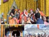 आस्था: वैदिक मंत्रोच्चार एवं विधि-विधान से खुले केदारनाथ धाम के कपाट, बाबा केदार के जयघोष से गूंज उठी केदारघाटी