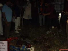 भालू के हमले में पशुपालक की मौत, लालकुआं के जंगल में दहशत