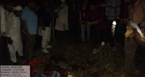 भालू के हमले में पशुपालक की मौत, लालकुआं के जंगल में दहशत