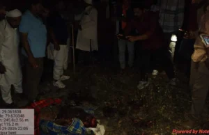 भालू के हमले में पशुपालक की मौत, लालकुआं के जंगल में दहशत