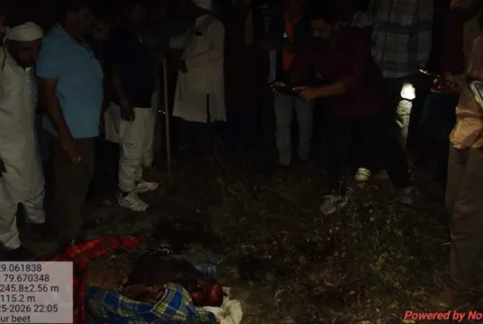 भालू के हमले में पशुपालक की मौत, लालकुआं के जंगल में दहशत