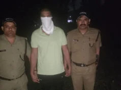 ब्रिगेडियर मुकेश जोशी हत्याकांड: पुलिस मुठभेड़ में एक घायल, दो आरोपी गिरफ्तार