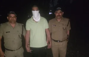 ब्रिगेडियर मुकेश जोशी हत्याकांड: पुलिस मुठभेड़ में एक घायल, दो आरोपी गिरफ्तार