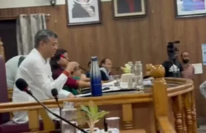 नगर निगम का ऐतिहासिक निर्णय: सफाई कर्मियों का मानदेय बढ़ा