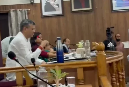 नगर निगम का ऐतिहासिक निर्णय: सफाई कर्मियों का मानदेय बढ़ा