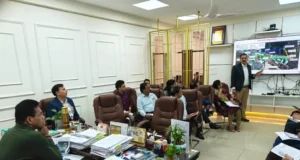 हरिद्वार को मिलेगा आधुनिक रोपवे सिस्टम, सचिवालय में बनी आगे की रणनीति