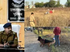 लालकुआं की लापता छात्रा दिल्ली में मिली, पुलिस ने 5 घंटे में किया रेस्क्यू