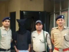 पाकिस्तान कनेक्शन उजागर: ‘आलू गिराने’ का कोड, दून से संदिग्ध आतंकी पकड़ा गया