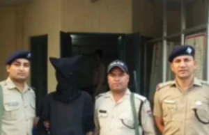 पाकिस्तान कनेक्शन उजागर: ‘आलू गिराने’ का कोड, दून से संदिग्ध आतंकी पकड़ा गया