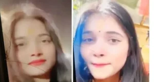 मौत से पहले WhatsApp पर भेजा पिन: हल्द्वानी की युवती की रहस्यमयी मौत से सनसनी