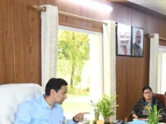 हल्द्वानी जनसुनवाई: लैंड फ्रॉड पर सख्त रुख, मौके पर राहत; अवैध कनेक्शन और सोलर कंपनियों पर भी कार्रवाई