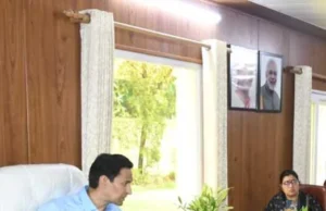 हल्द्वानी जनसुनवाई: लैंड फ्रॉड पर सख्त रुख, मौके पर राहत; अवैध कनेक्शन और सोलर कंपनियों पर भी कार्रवाई