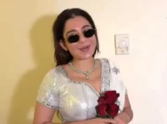 ग्राफेस्ट-2026 आज: ग्राफिक एरा हिल यूनिवर्सिटी में जैस्मीन सैंडलस का लाइव कॉन्सर्ट