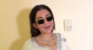 ग्राफेस्ट-2026 आज: ग्राफिक एरा हिल यूनिवर्सिटी में जैस्मीन सैंडलस का लाइव कॉन्सर्ट