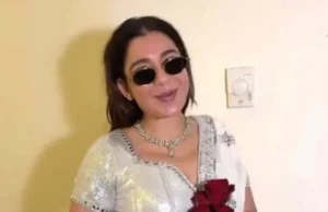 ग्राफेस्ट-2026 आज: ग्राफिक एरा हिल यूनिवर्सिटी में जैस्मीन सैंडलस का लाइव कॉन्सर्ट