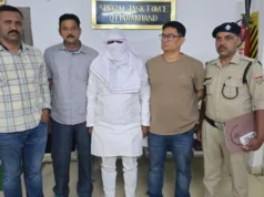 देहरादून में नकली लाइसेंस से हथियार चलाने वाला गिरोह एक्टिव, STF ने पकड़ा आरोपी