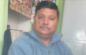 रुद्रपुर में एएसआई संजय खाती की संदिग्ध मौत, पुलिस महकमे में शोक