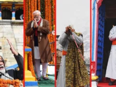 PM मोदी ने केदारनाथ के प्रति जताई अटूट श्रद्धा, शेयर की केदारनाथ यात्रा की पुरानी तस्वीरें