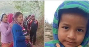 9 दिन बाद जंगल में मिला 5 साल के पंकू का शव, रुद्रप्रयाग में सनसनी