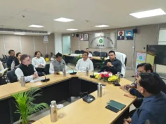 मुख्यमंत्री पुष्कर सिंह धामी के दिशा-निर्देशों में देहरादून मास्टर प्लान 2041 की कवायद तेज