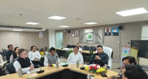 मुख्यमंत्री पुष्कर सिंह धामी के दिशा-निर्देशों में देहरादून मास्टर प्लान 2041 की कवायद तेज