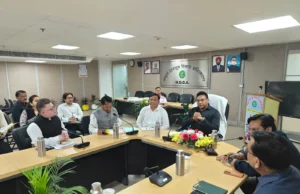 मुख्यमंत्री पुष्कर सिंह धामी के दिशा-निर्देशों में देहरादून मास्टर प्लान 2041 की कवायद तेज