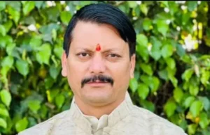 हल्द्वानी के ध्रुव रौतेला बने मीडिया सलाहकार समिति के उपाध्यक्ष, बीजेपी में खुशी की लहर