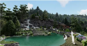 मसूरी को मिलेगी ‘हरित’ सौगात, 15.5 एकड़ में बनेगा प्रकृति उद्यान