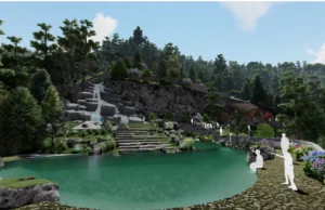 मसूरी को मिलेगी ‘हरित’ सौगात, 15.5 एकड़ में बनेगा प्रकृति उद्यान