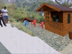 धामी सरकार की पहल, ऐतिहासिक किपलिंग ट्रैक का होगा कायाकल्प, मसूरी को मिलेगा नया शांत पर्यटन मार्ग