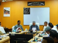 चारधाम व्यवस्थाओं को लेकर महाराज ने कसे पेंच