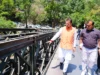 CM धामी ने मसूरी रोड पुल का किया निरीक्षण, जल्द पूरा करने के निर्देश