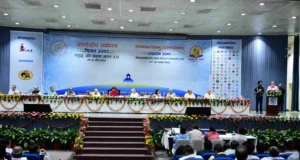 विजन 2047 पर IIT रुड़की का रोडमैप, 61 करोड़ रोजगार का लक्ष्य