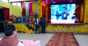 प्रधानमंत्री के ‘मन की बात’ कार्यक्रम से CM ने लिया संदेश