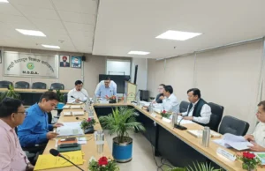 देहरादून के विकास का नया ब्लूप्रिंट, 968 करोड़ के बजट संग शहर को मिलेगा आधुनिक स्वरूप