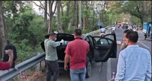 ऋषिकेश में कार से युवक का शव मिला, सॉफ्टवेयर इंजीनियर विनीत डोभाल की संदिग्ध मौत